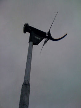'small turbine